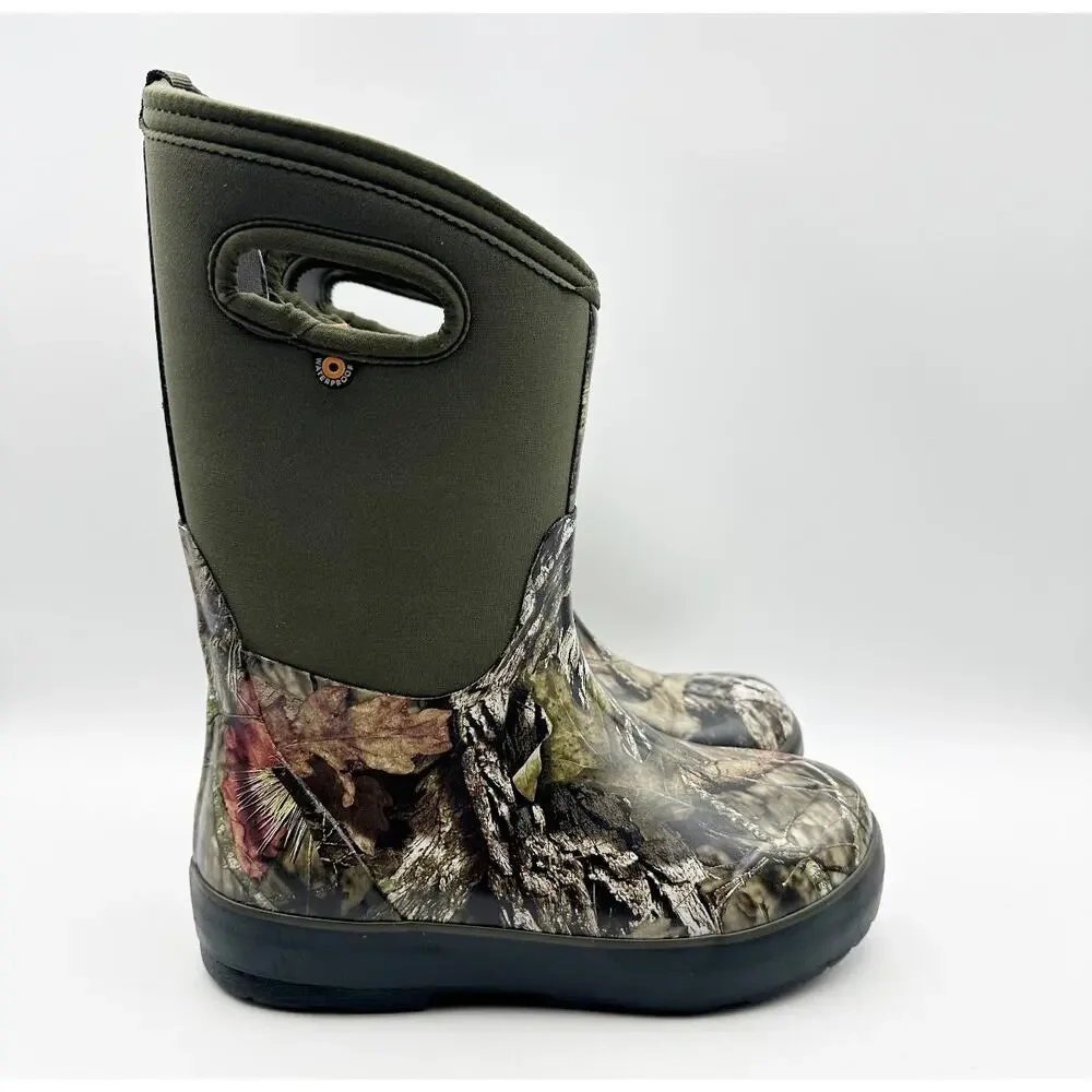 Bogs kids classic